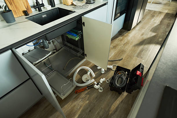 Reliable Plumbing contractor in Lancaster, KY by Street Wise - Plumbing